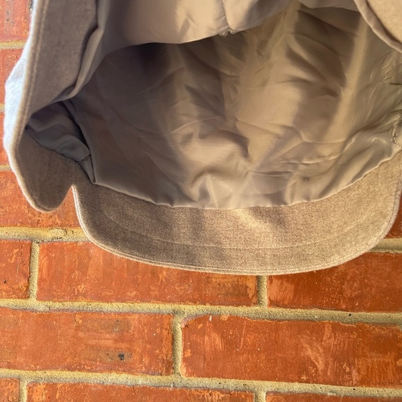 J Crew wool skirt - Picture 5 of 8